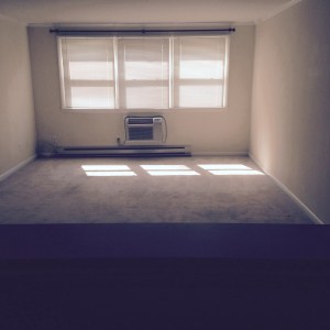 liv room view from kit