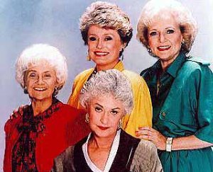 The Golden Girls