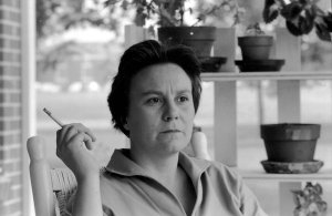 Harper Lee 1861