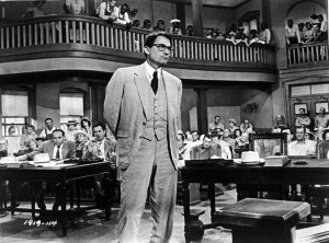 To Kill A Mockingbird