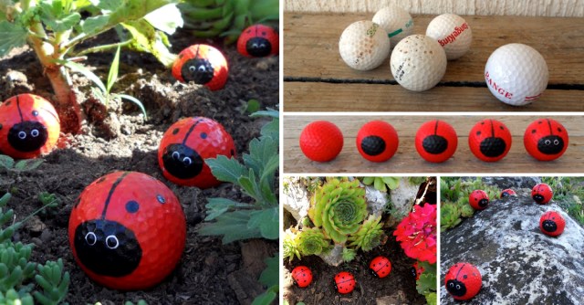 How-To-Make-Golf-Ball-Ladybugs