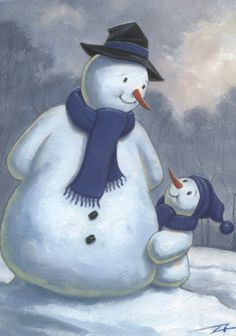 snowmen-3