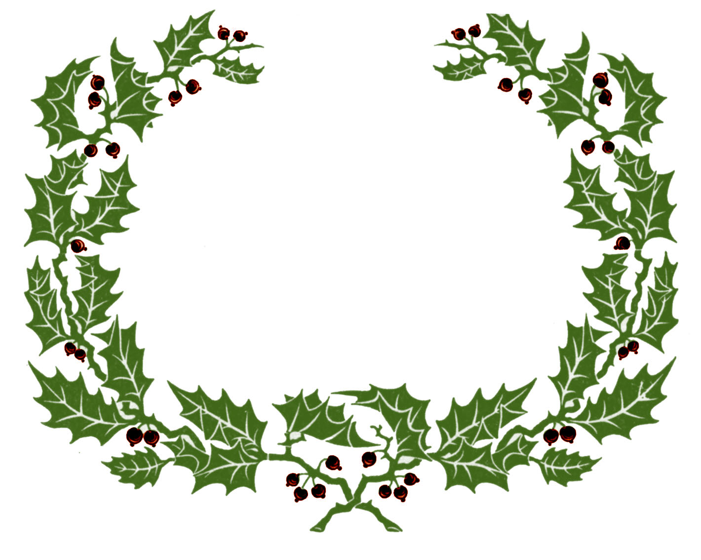 wreath