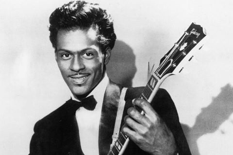 Chuck Berry