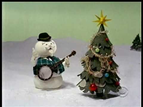 burl ives 2