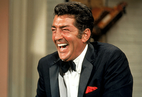 The Dean Martin Variety Show