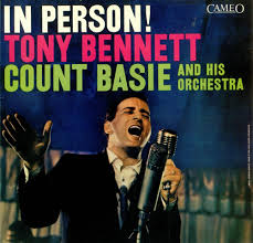 tony bennett