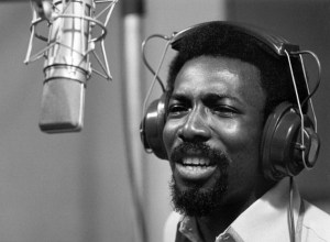 Wilson Pickett