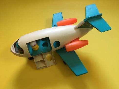 little people plane