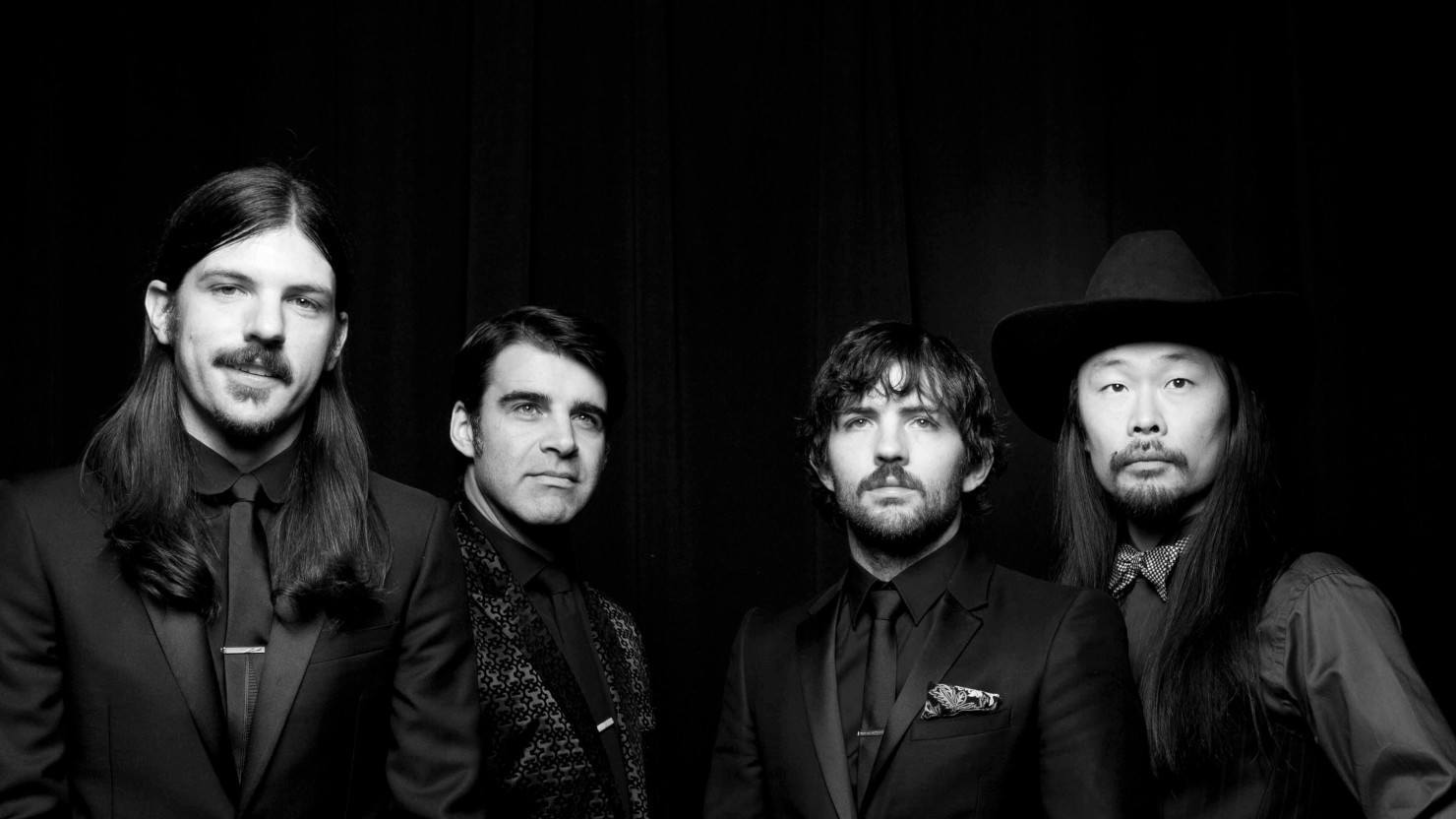 Avett Bros