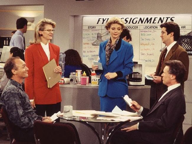 Murphy Brown