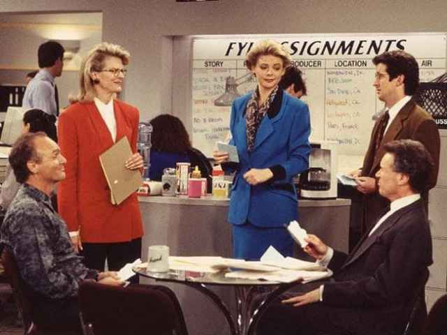 Murphy Brown