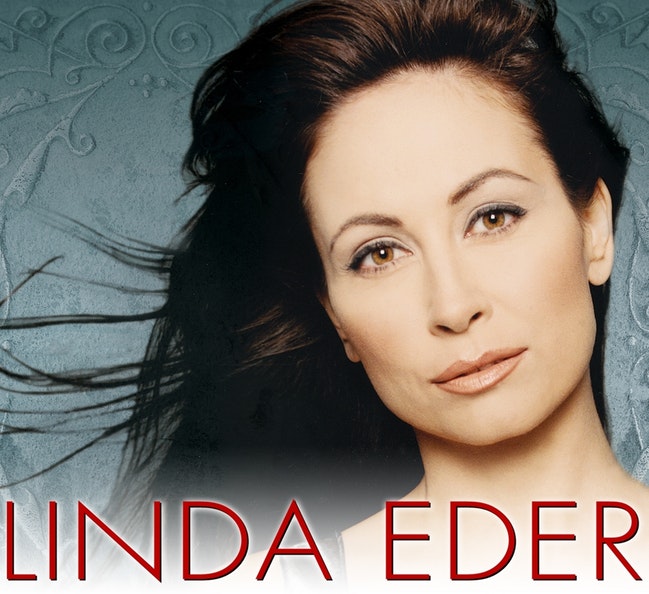 Linda Eder