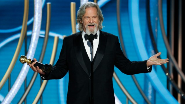 Golden Globe Awards - Season 76