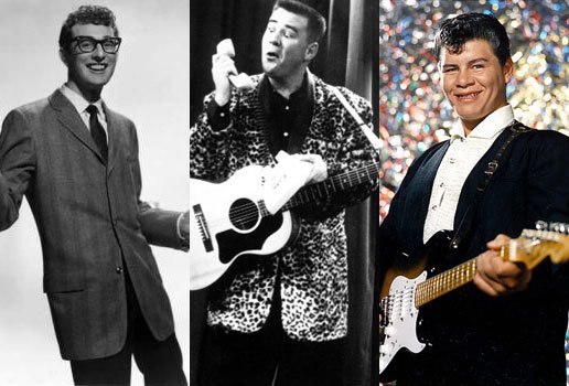 buddy-holly-jp-richardson-big-bopper-ritchie-valens