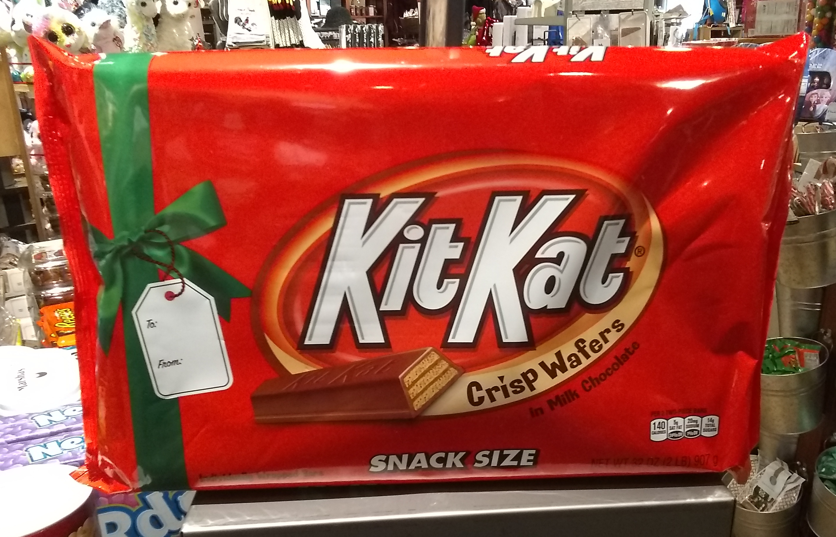 cb kit kat