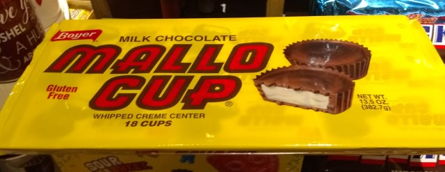 cb mallo cup