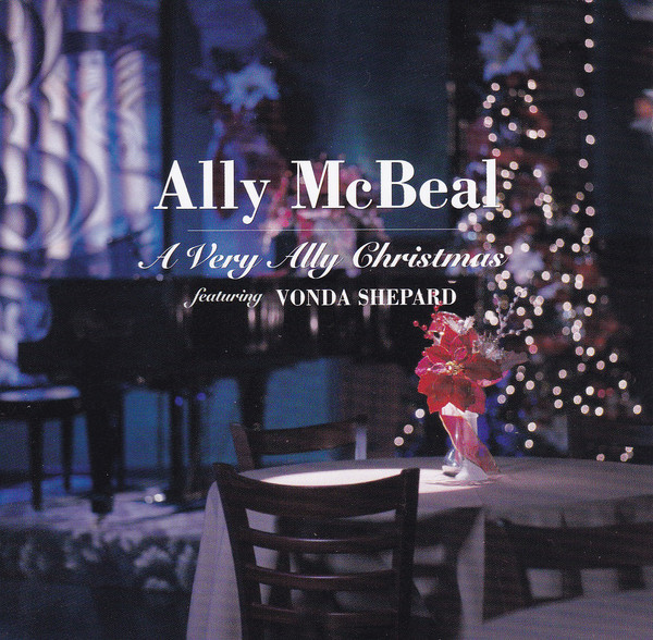 Ally mcbeal