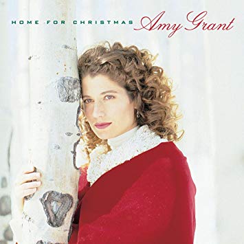 Amy Grant