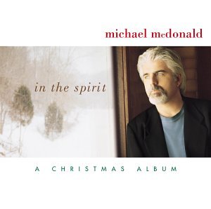 Michael McDonald