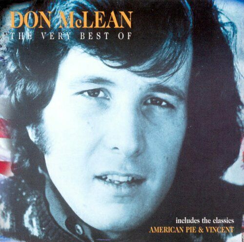 Don McLean