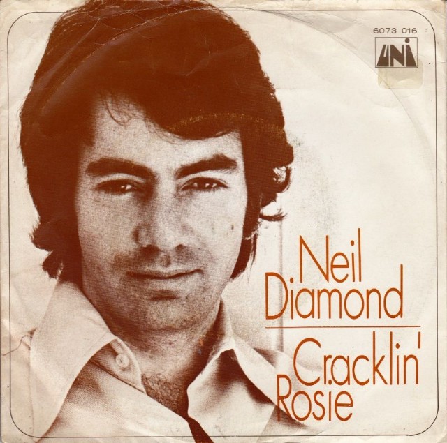 Neil Diamond