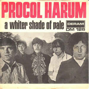 Procul Harum