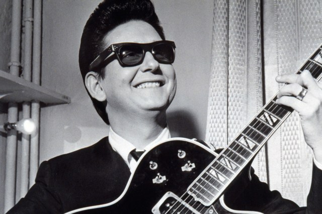 Roy Orbison