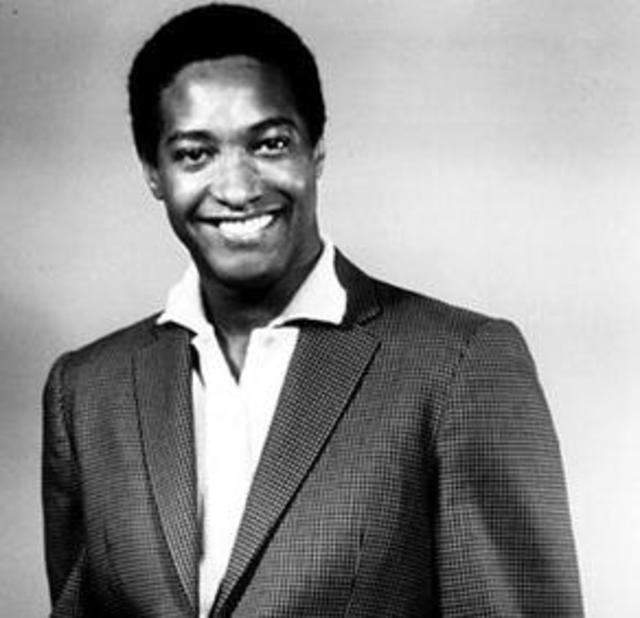 Sam Cooke