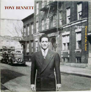 tony bennett