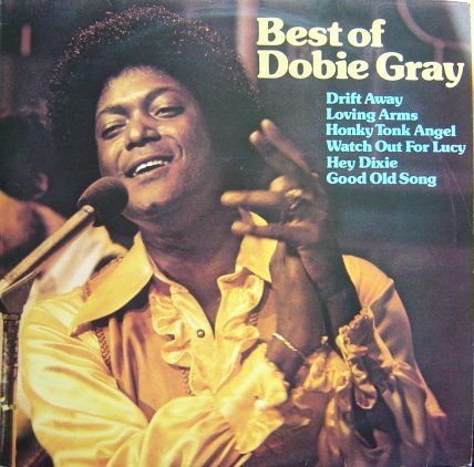 Dobie Gray