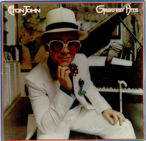 Elton