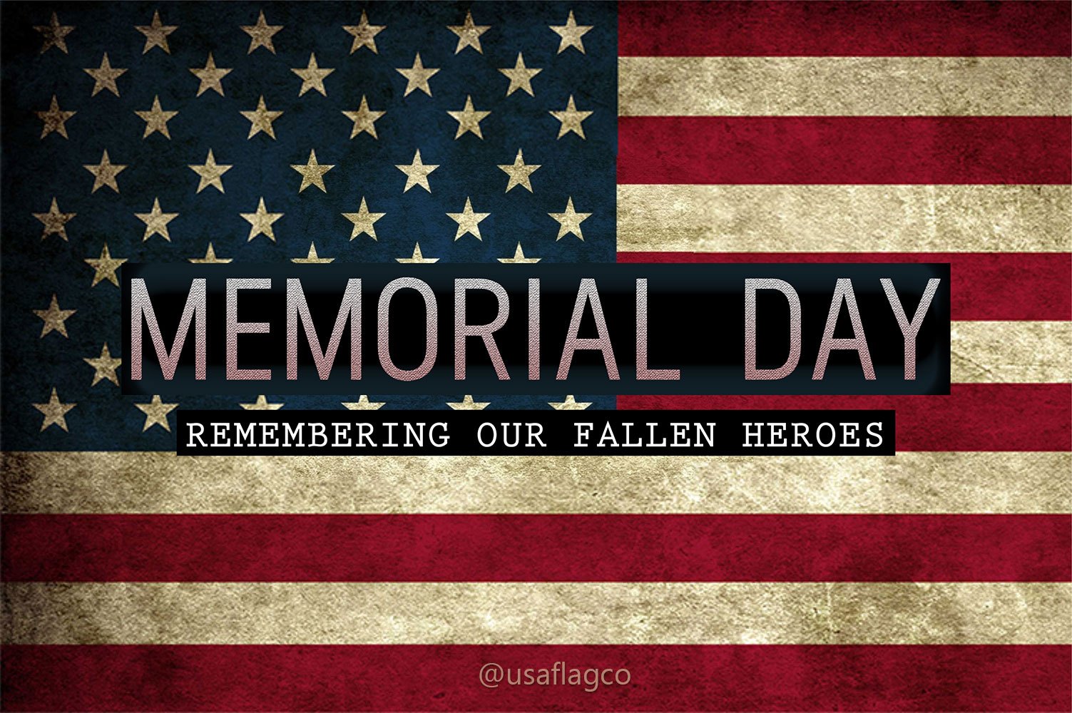Memorial-day