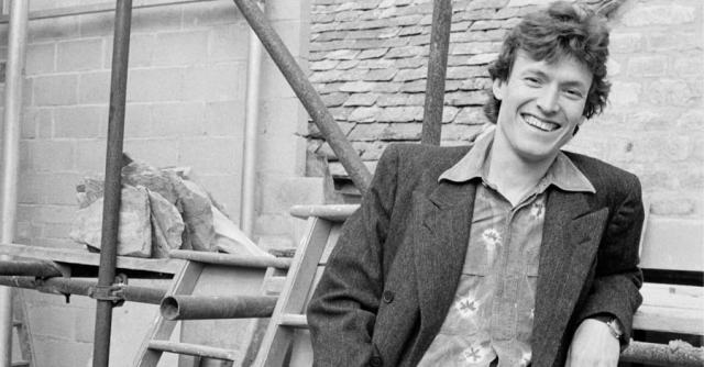 Steve Winwood