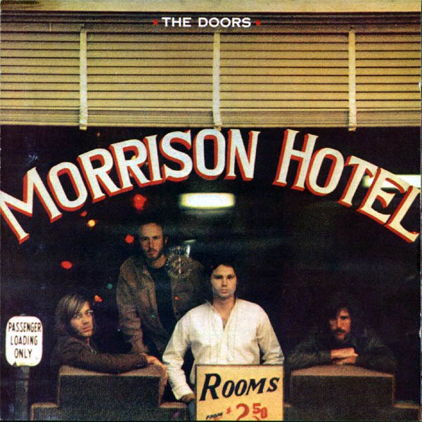 The Doors