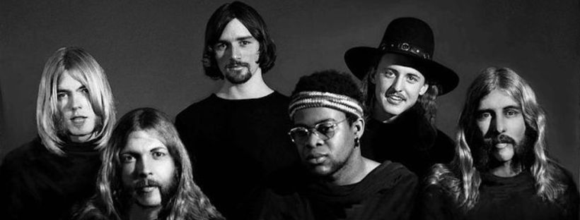 Allman Brothers