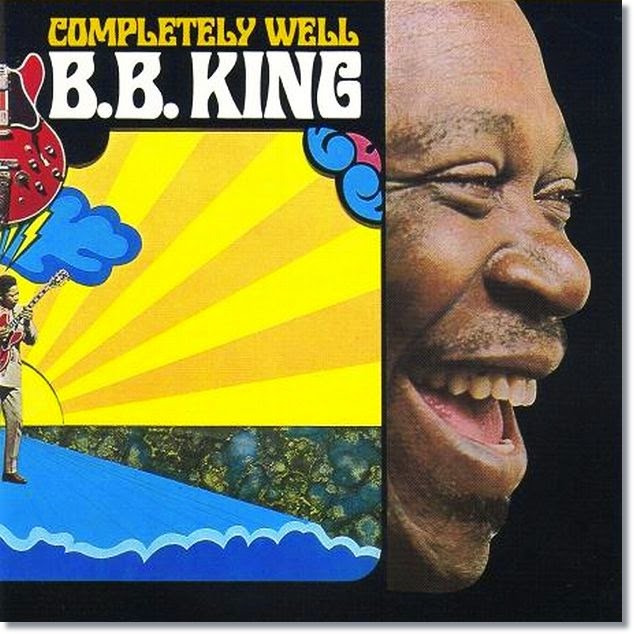 BB King