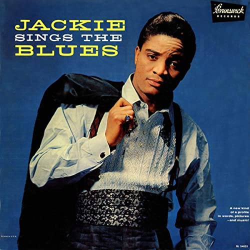 Jackie Wilson