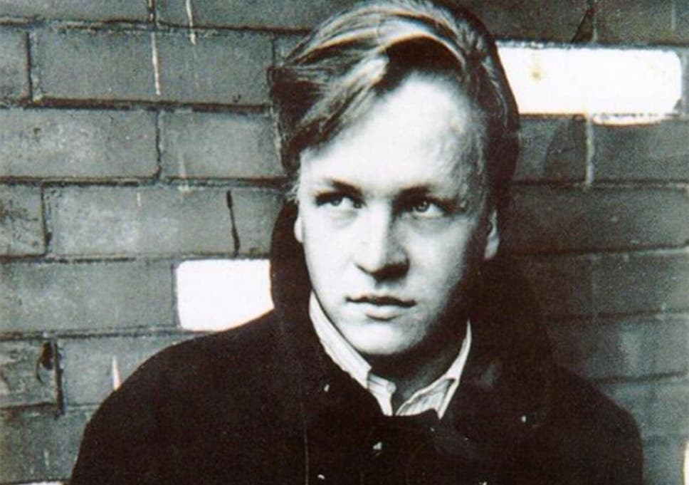 Jackson C Frank
