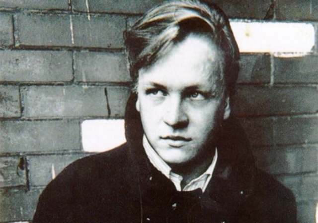 Jackson C Frank