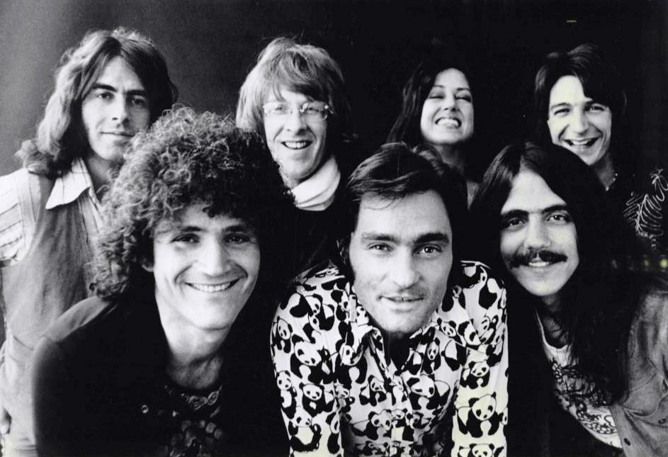 Jefferson Starship