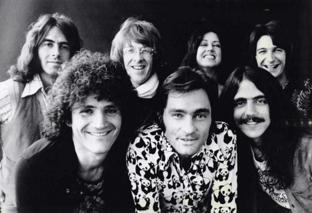 Jefferson Starship