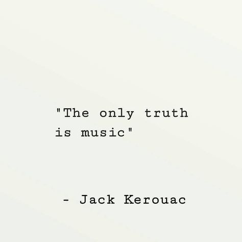 Kerouac
