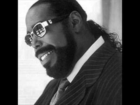 Barry White