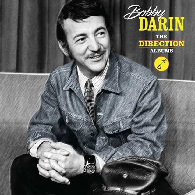 Bobby-Darin-The-Direction-Albums-