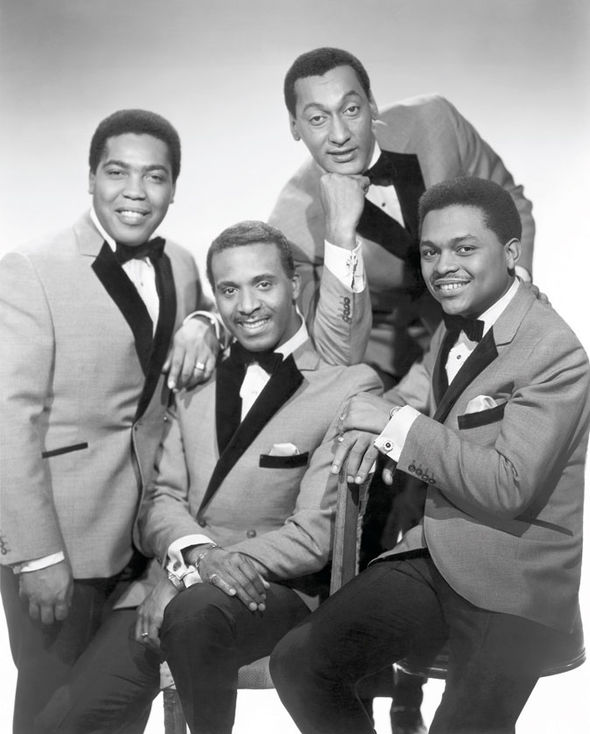 Four Tops
