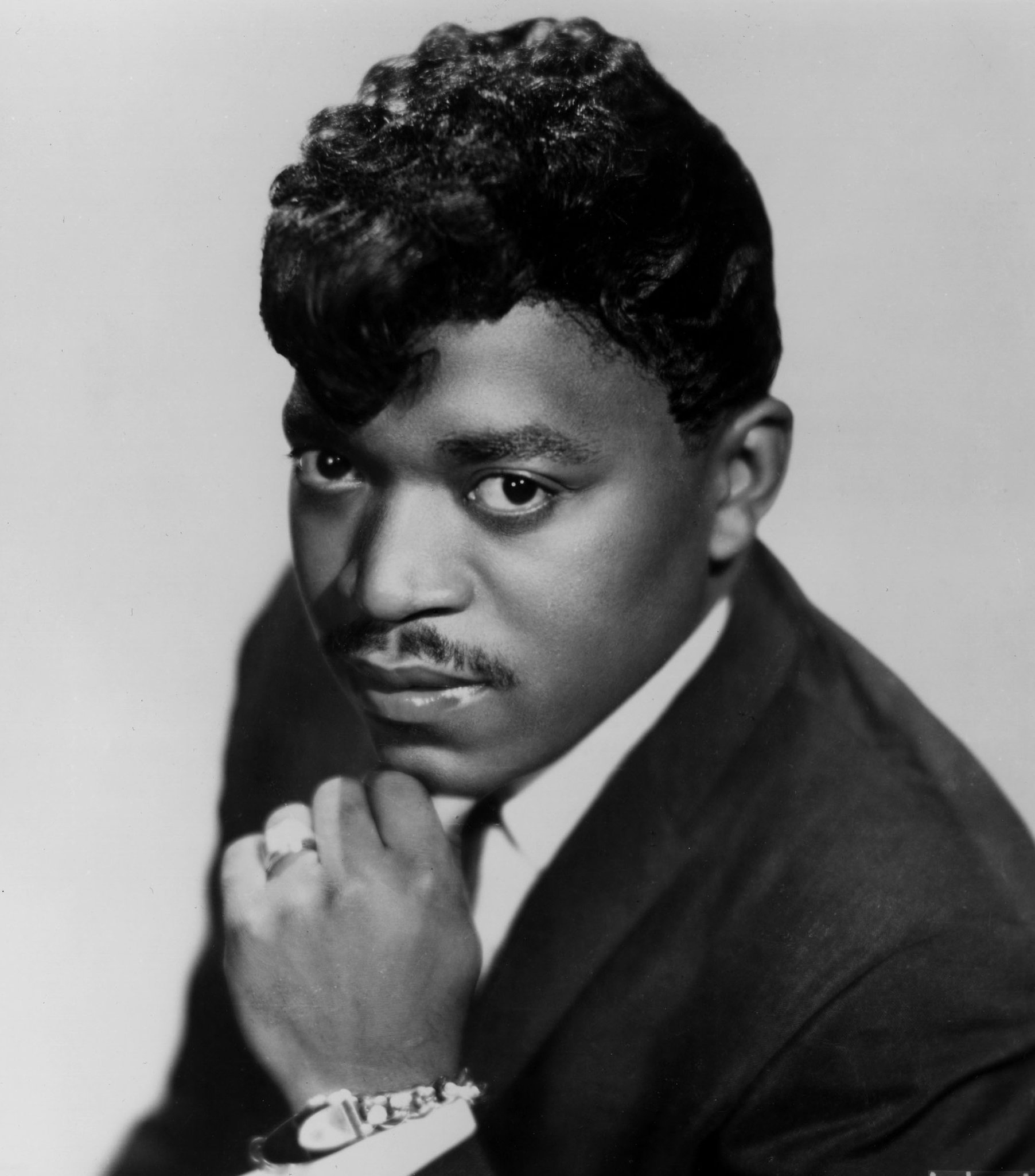 Percy Sledge