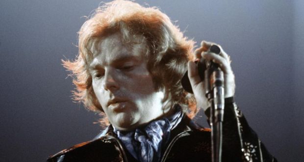 van morrison