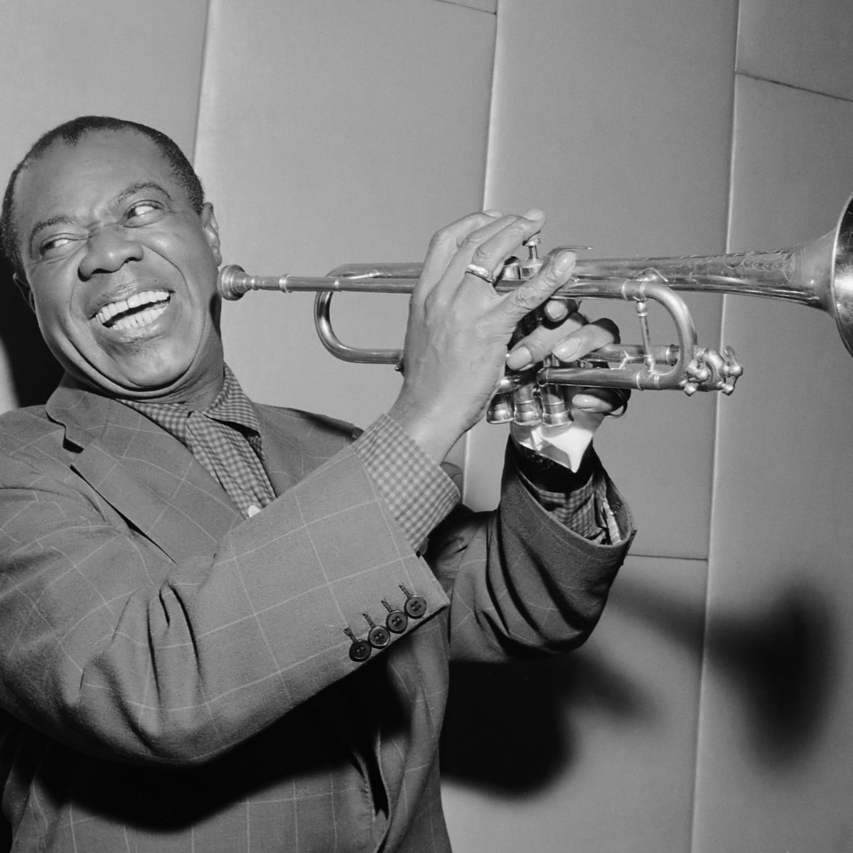 louis armstrong