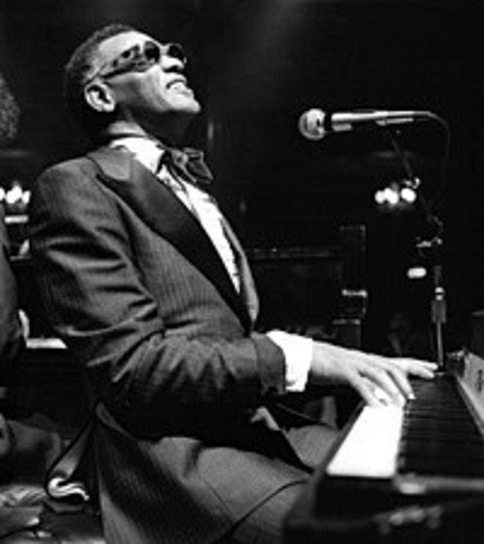 ray charles